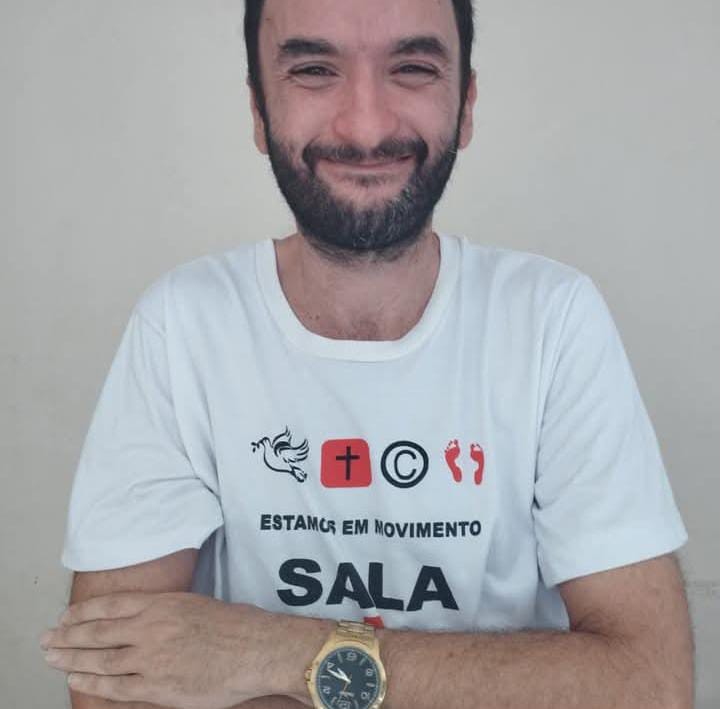 Após três meses desaparecido, Leandro Bulhões é localizado